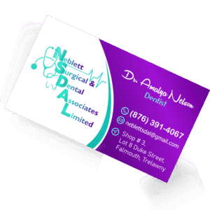 Business Card Design