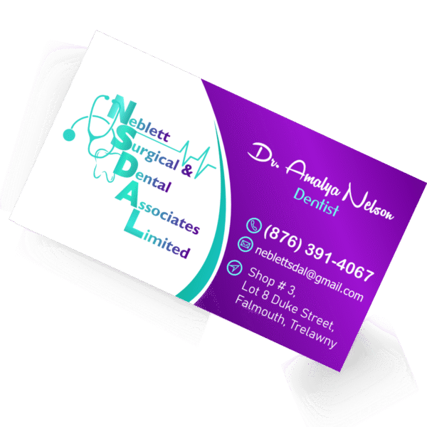 Business Card Design