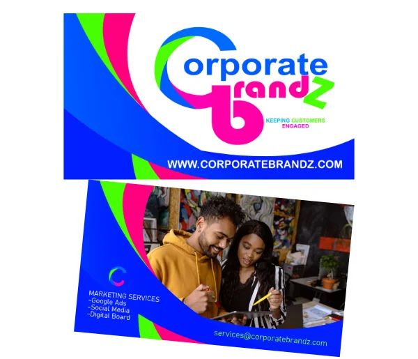 Business Card Design - Image 5
