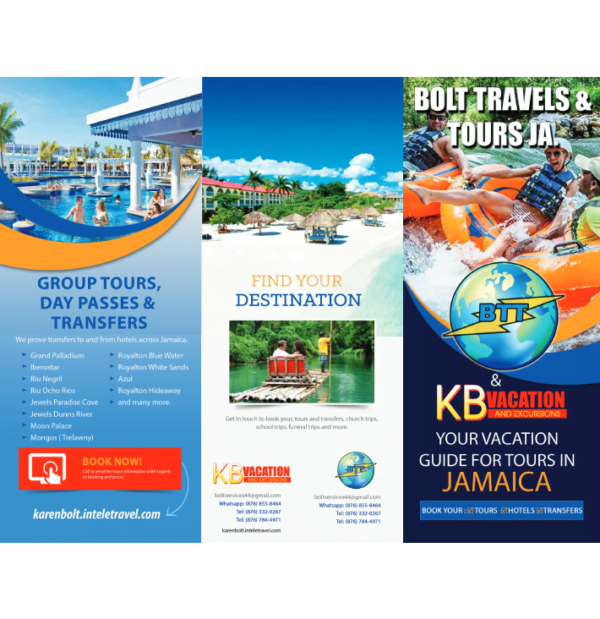 Brochure Design - Image 2