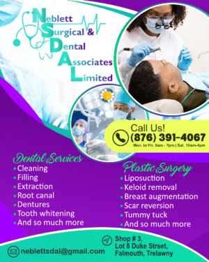 Flyer | Leaflet Design