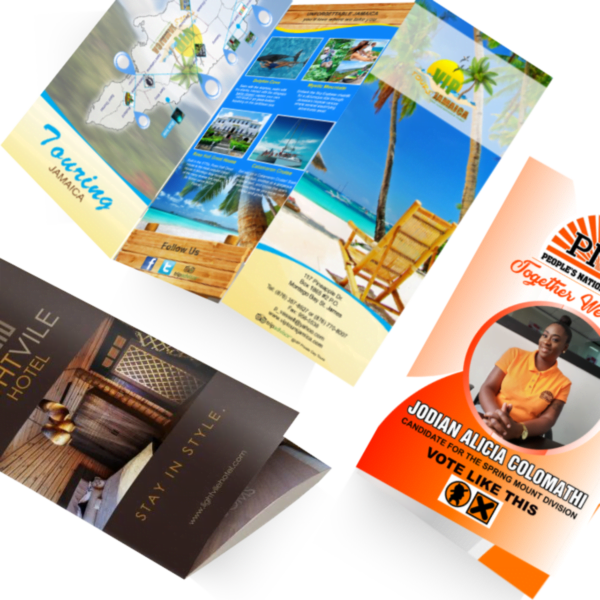 Brochure Design