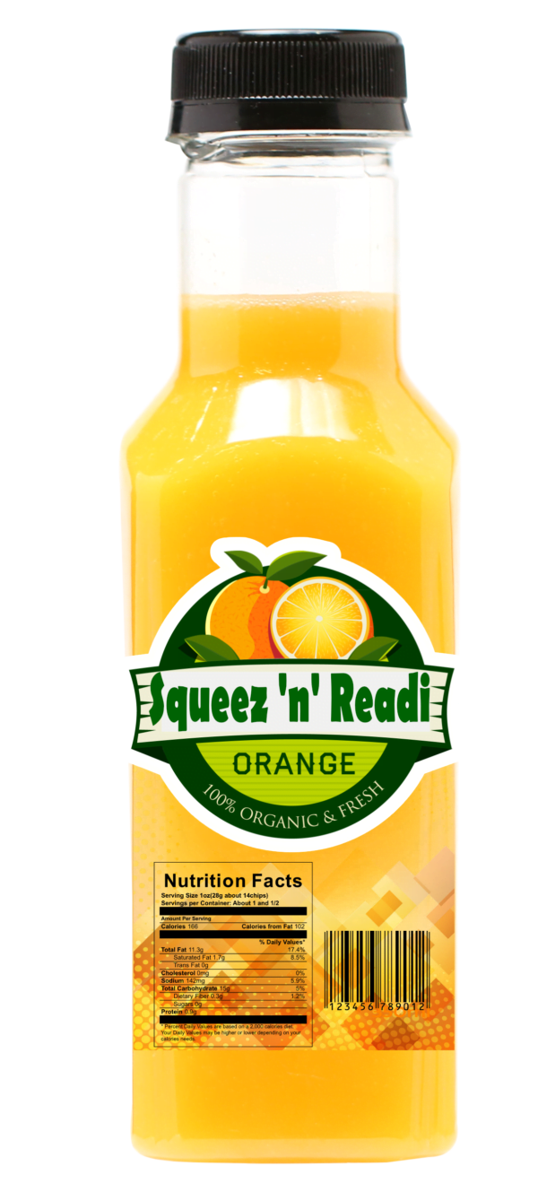 Product Label - Image 2