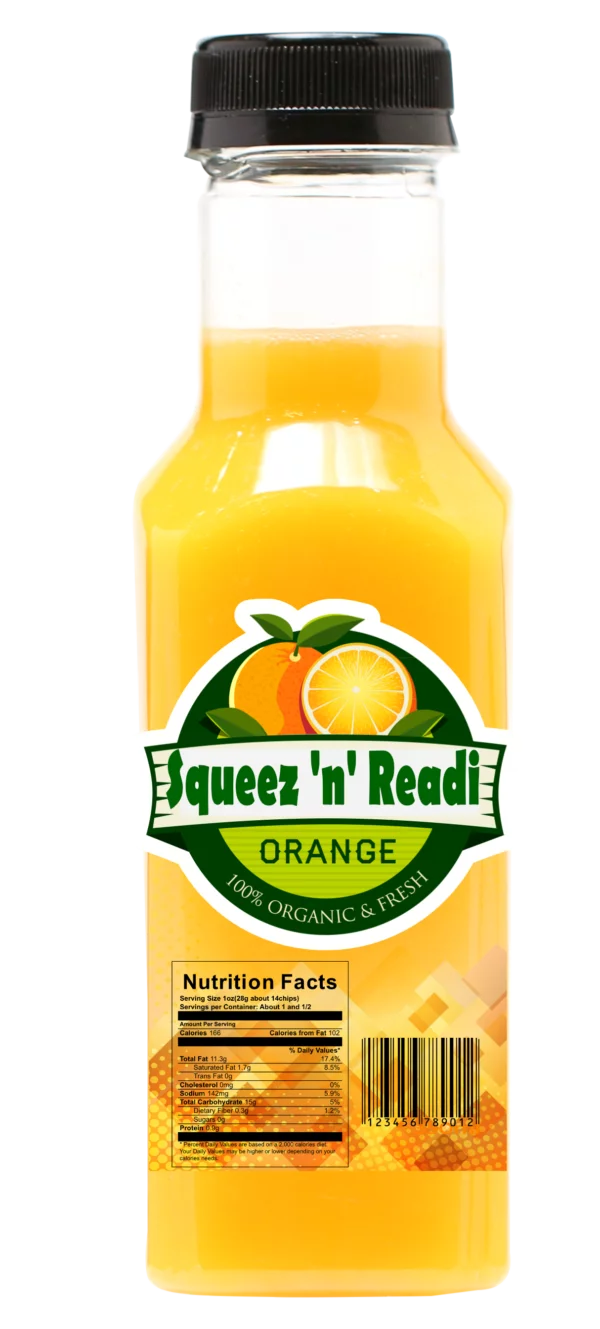 Product Label - Image 2