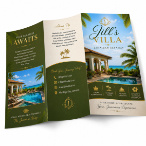 Brochure Design