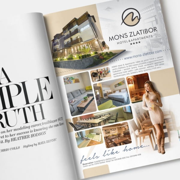 Magazine | Newsletter