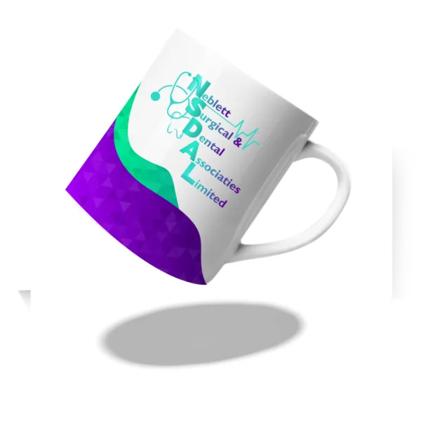 Mug | Cup Design