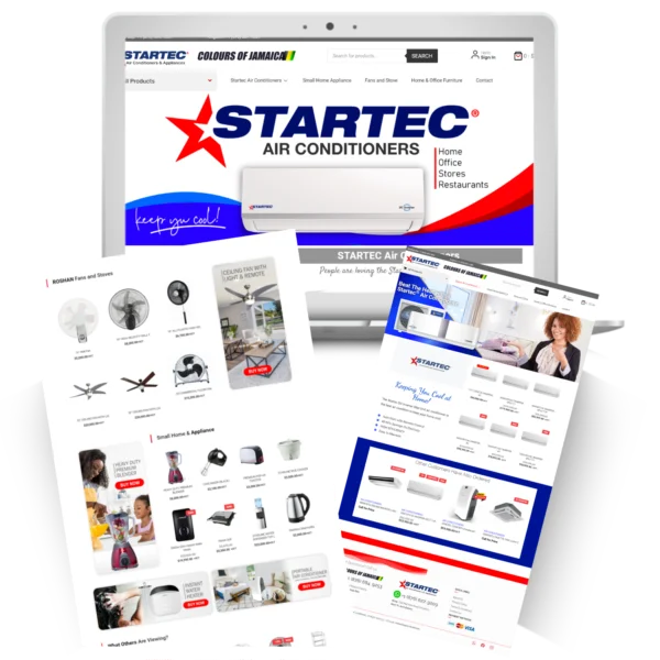 Pro  Plus E-Com Package