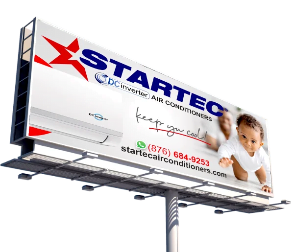 Home Billboard