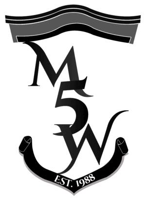 Crest Artwork