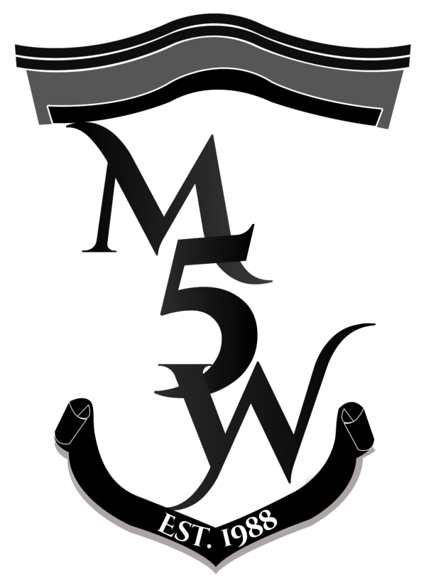 Crest Artwork