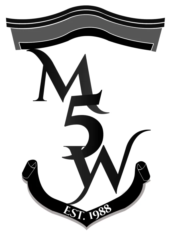 Crest Artwork
