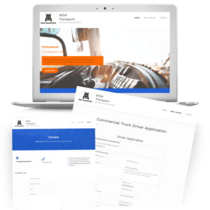 Website Maintenance or Support Services