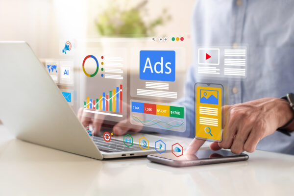 Google Advertising Package