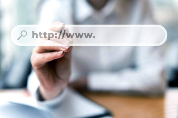 Domain Name Reservation
