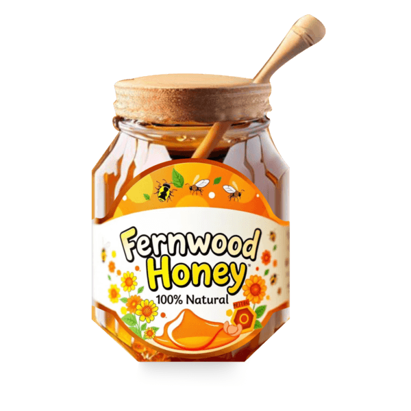 Product Label