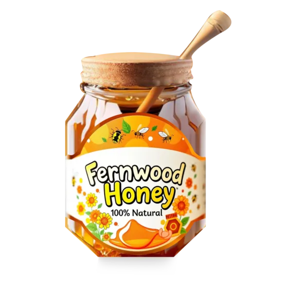 Product Label