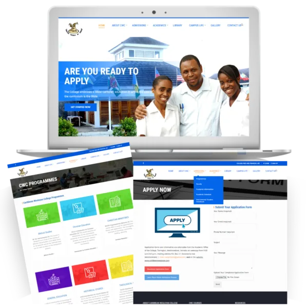 Web Pro Package