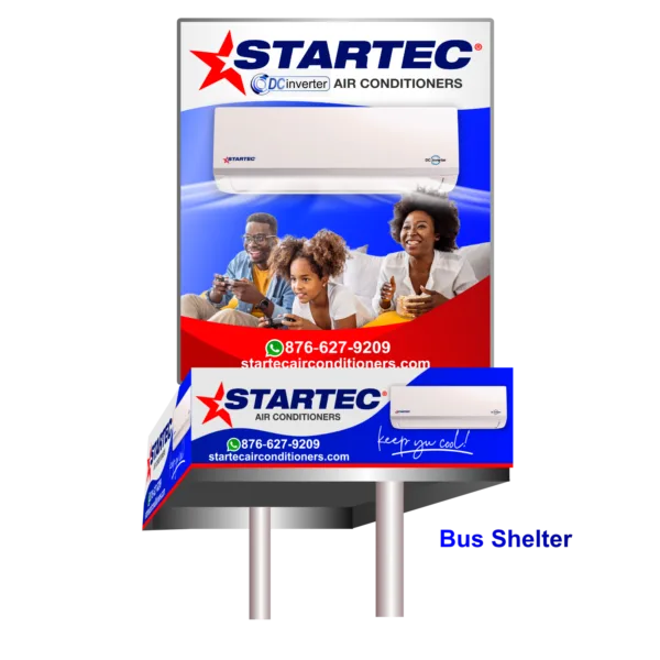 Bus Shelter Design