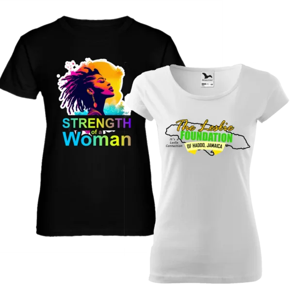 T-Shirt Design