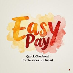 Easy Pay