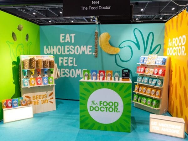Trade Show Display Booth - Image 6