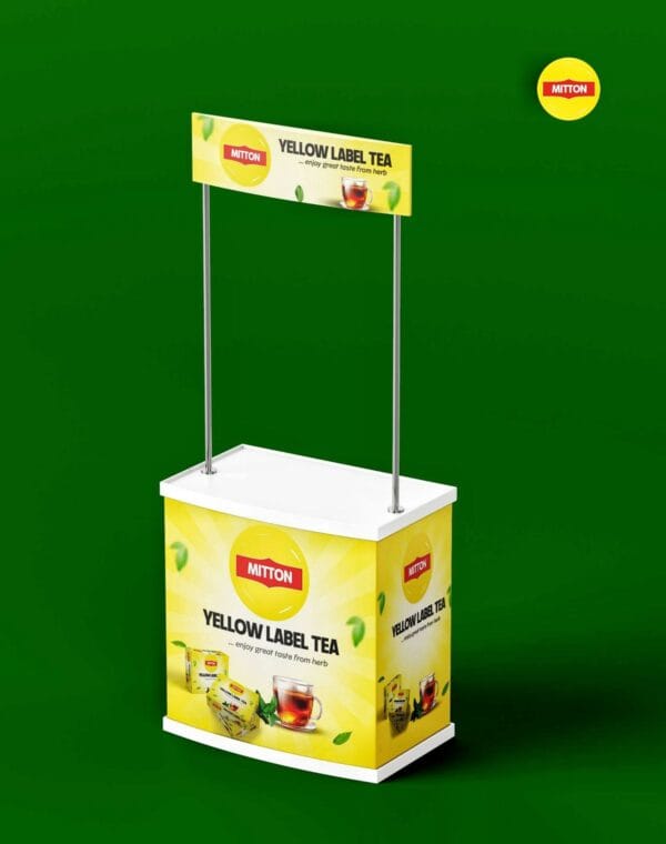 Trade Show Display Booth - Image 2